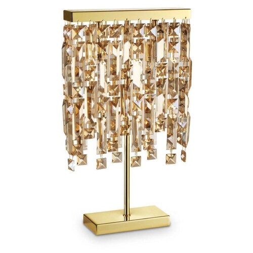 фото Настольная лампа ideal lux