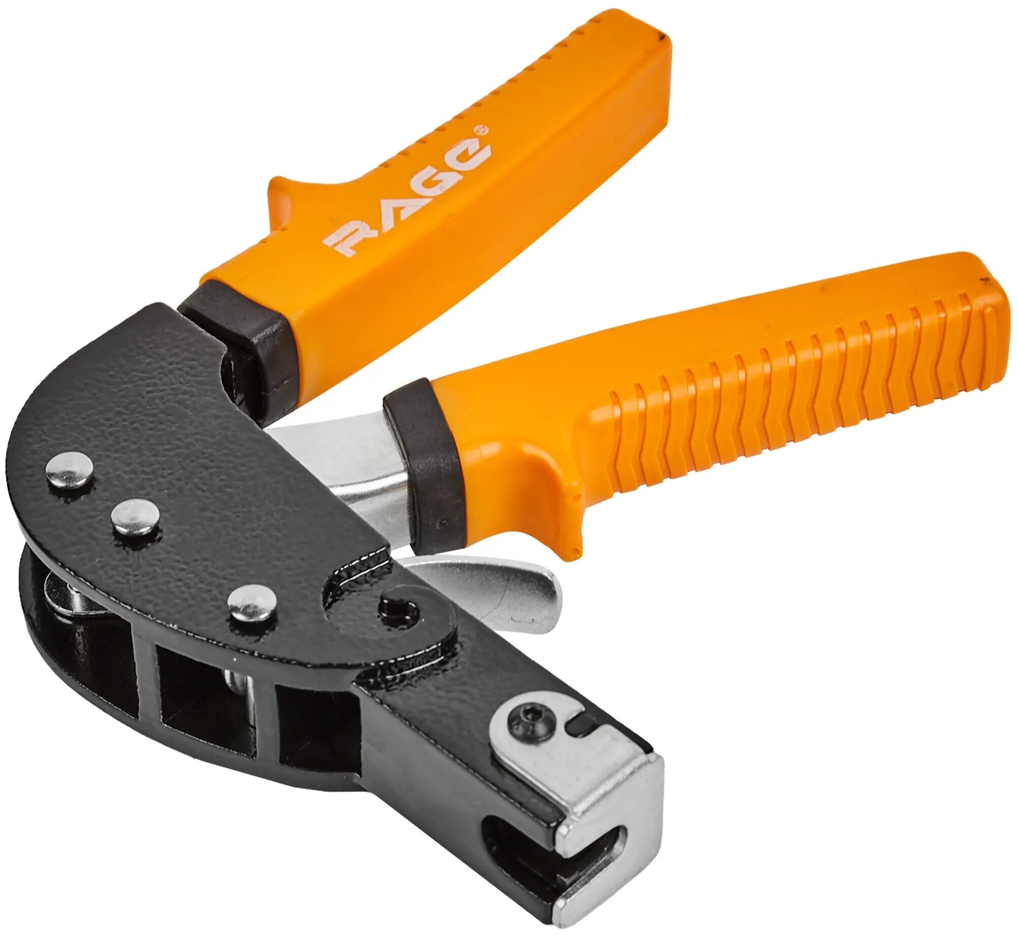 фото Заклепочник Vira, для анкеров и дюбелей молли, 190 мм