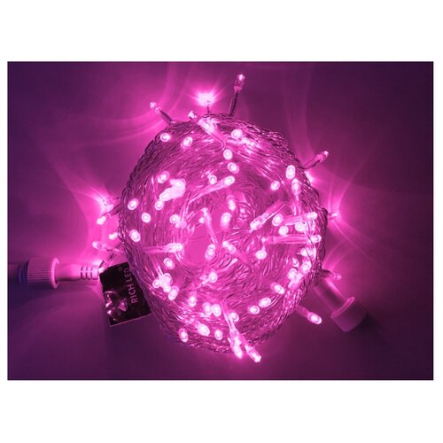 фото Гирлянда rich led нить