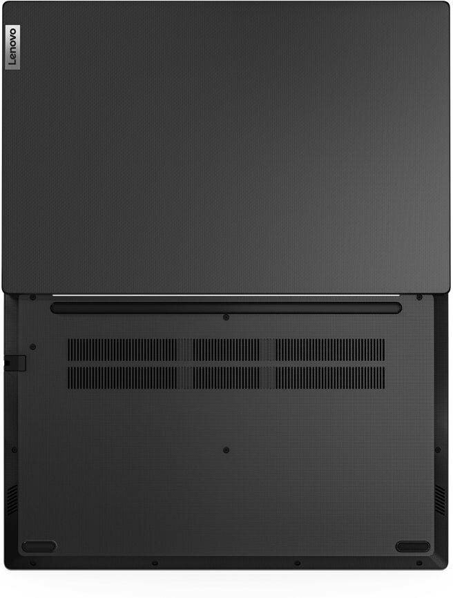 Ноутбук Lenovo V15 G3 IAP, 15.6", TN, Intel Core i3 1215U, DDR4 8ГБ, SSD 256ГБ, Intel UHD Graphics, черный (82tt003vru) - фото №14