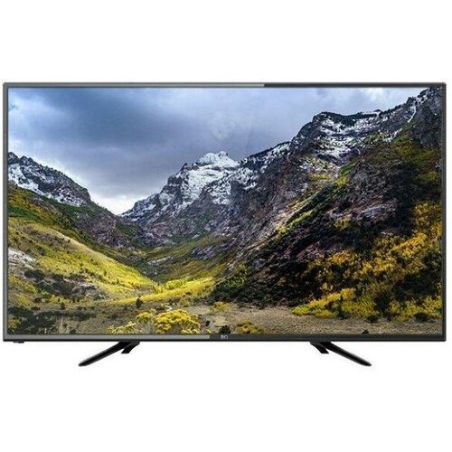 LED50 BQ 50S01B Жидкокристаллический телевизор 2883200₽