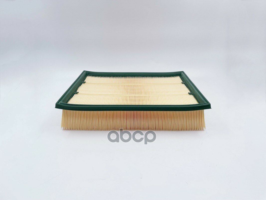 Воздушный фильтр BIG Filter - фото №13