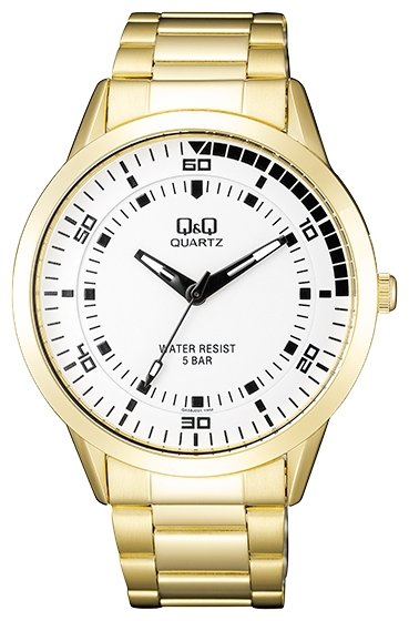Наручные часы Q&Q QA58-001 [QA58 J001Y]