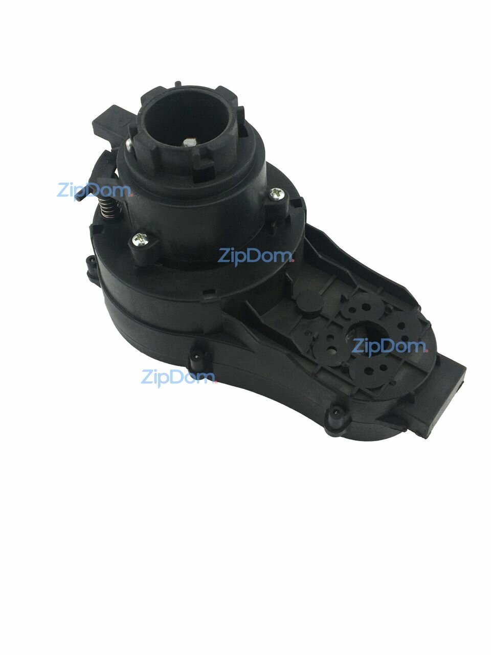 Редуктор в сборе для мясорубки тип P — фото 1