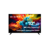 Фото Digma DM-LED32SBB35