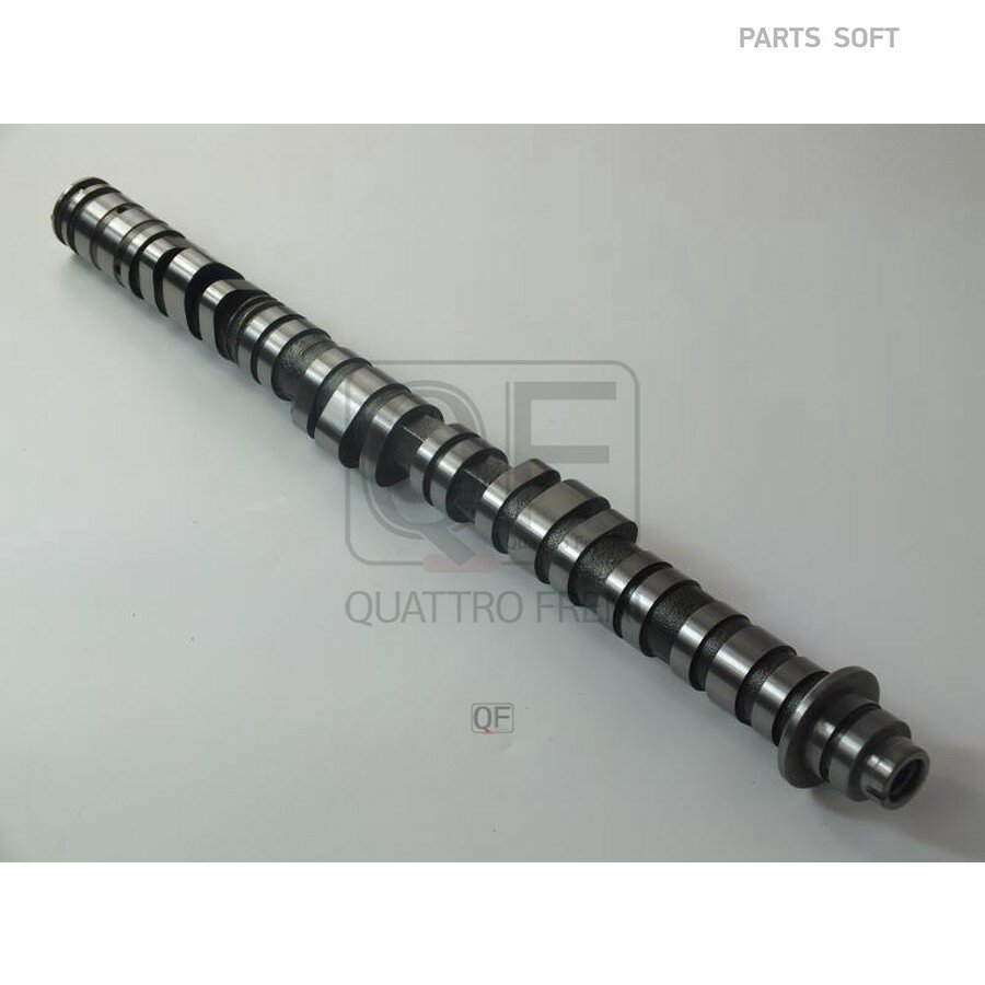 QUATTRO FRENI QF52A00052 Вал распределительный впуск ()
