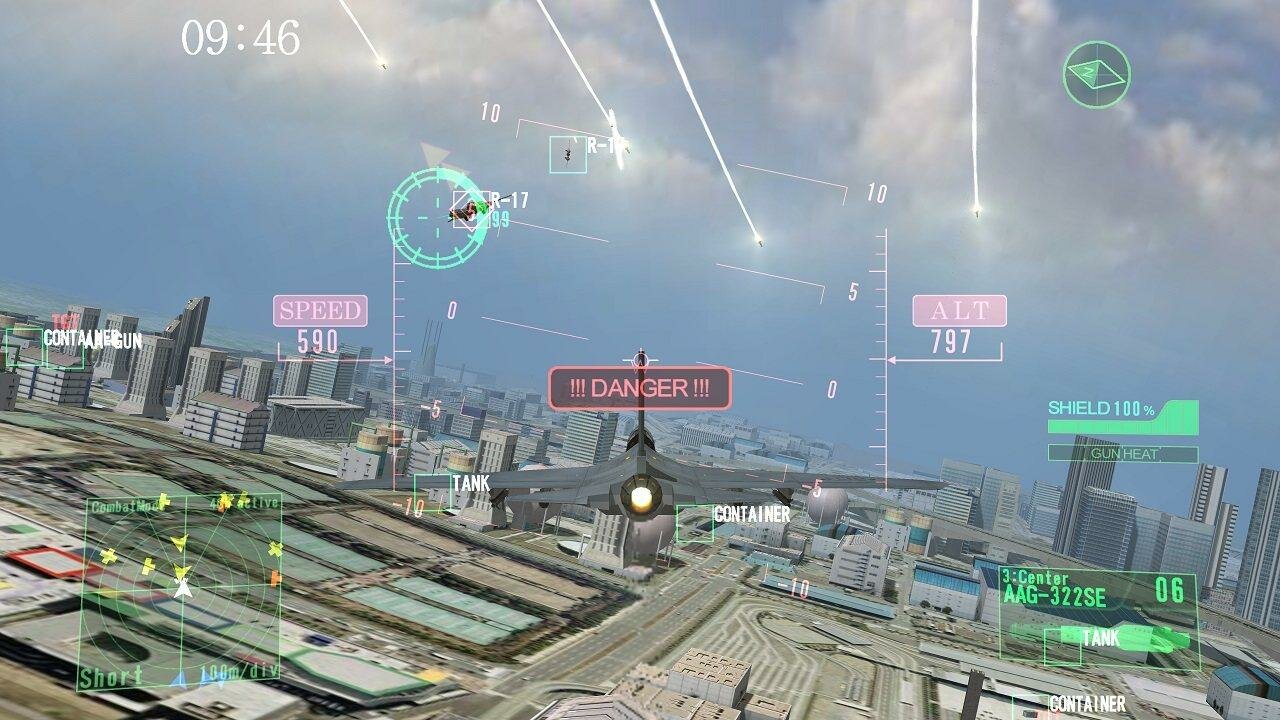 RaidersSphere4th Steam Ключ • Активация Steam • регион Весь мир