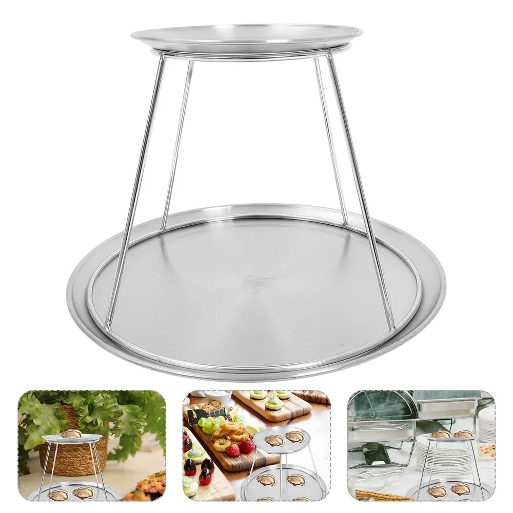 Поднос, 30.74 см х 19.76 см