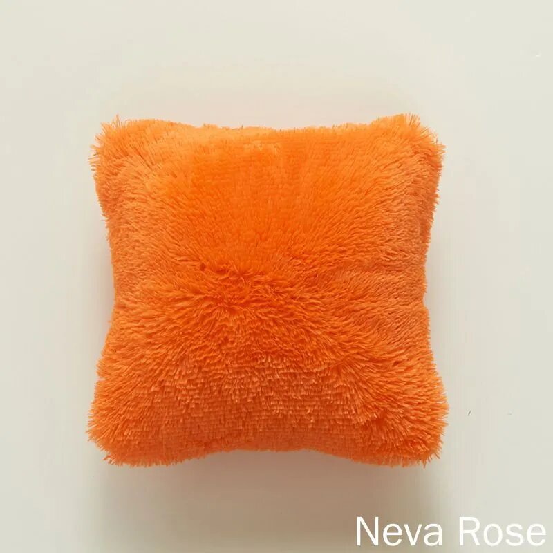 Подушка декоративная 43x43 см