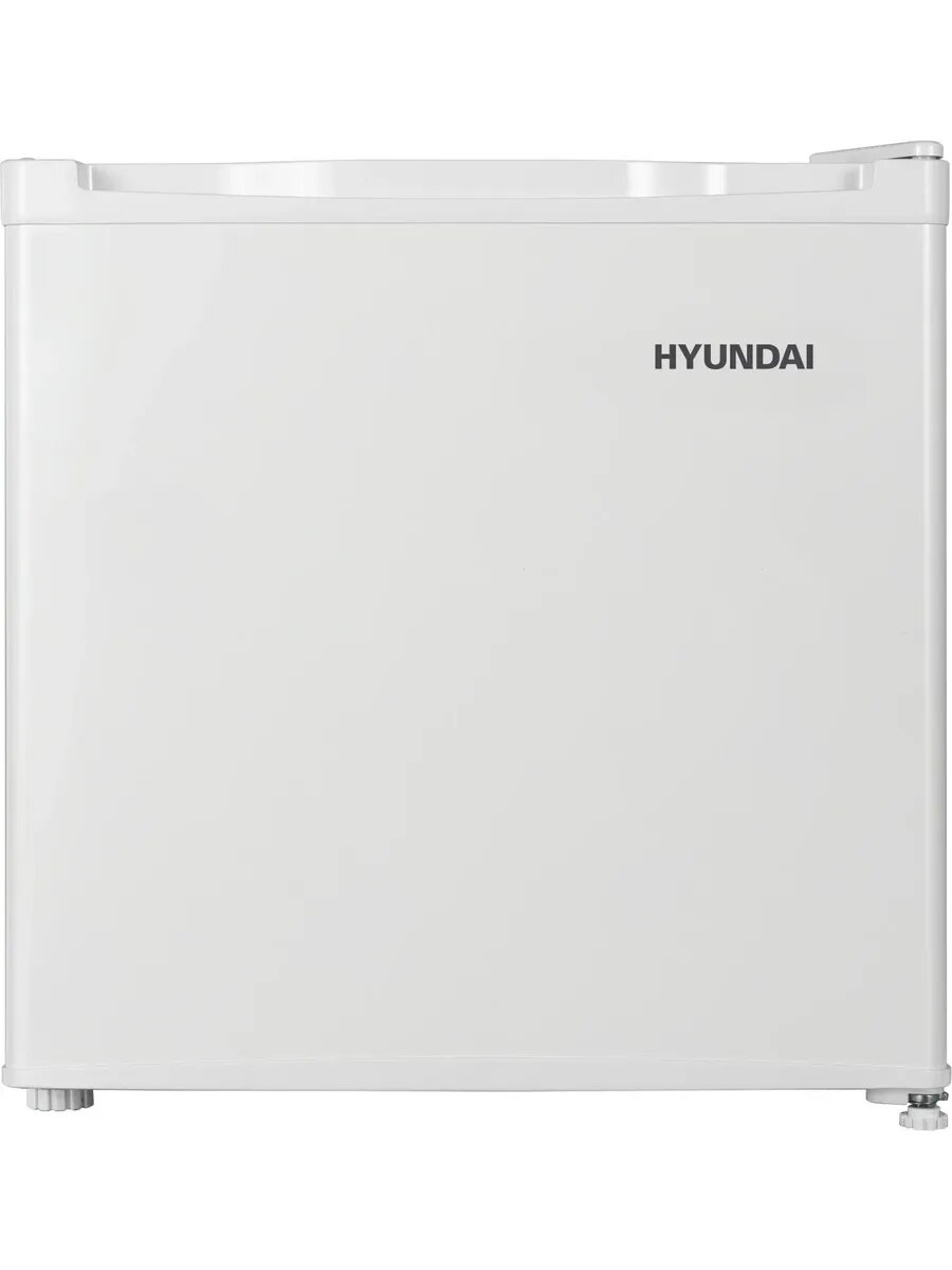 Холодильник Hyundai CO05041H белый