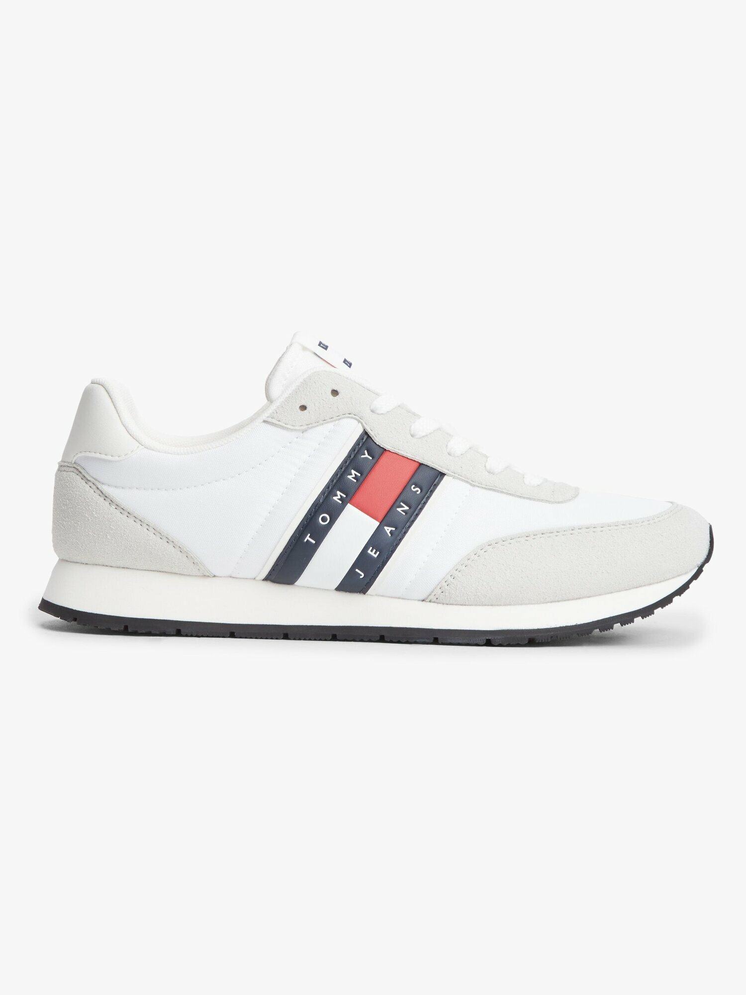 Кроссовки Tommy Jeans