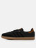 Кроссовки adidas Samba OG, полнота 6 (RU)/ на среднюю стопу, размер 44.5, черный