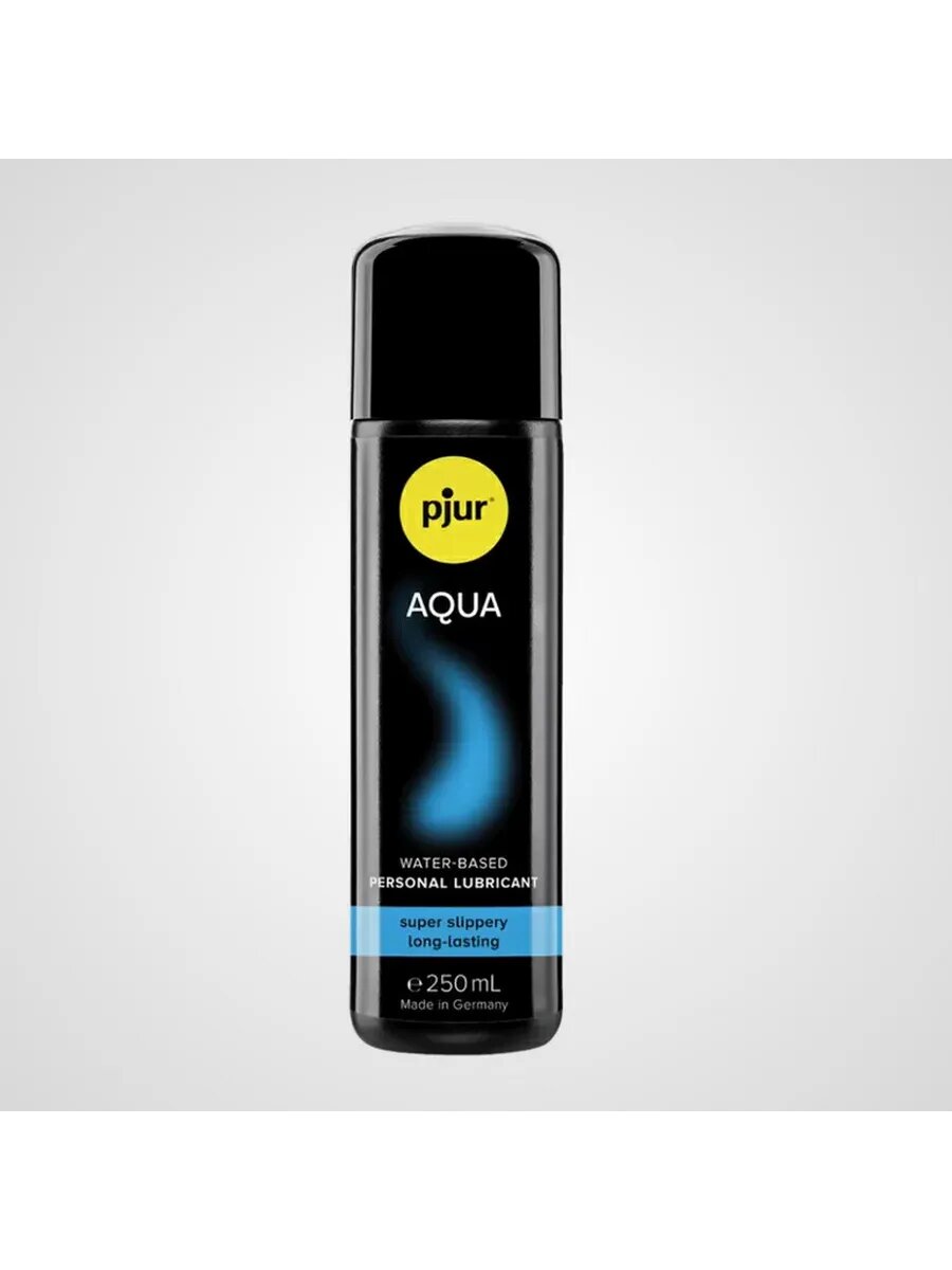 PJUR Aqua Лубрикант 250 мл