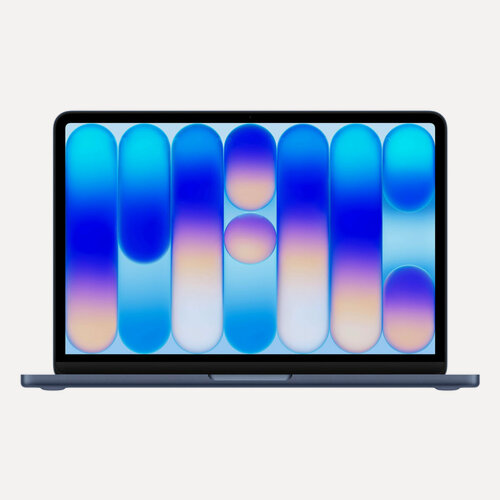 Изображение товара Ноутбук Apple Apple MacBook Neo 13 2026 A18 Pro 8GB/256GB Индиго (MHFF4)