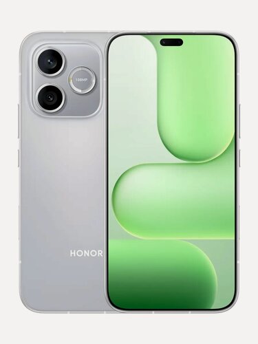 Изображение товара Смартфон Honor 600 Lite 8/256 ГБ, Вельветовый серый, Ростест (EAC)