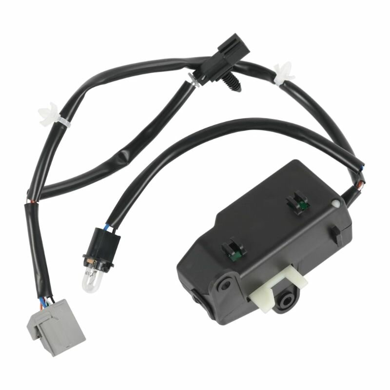 (1 шт.) 609-039 Активатор переключения передач АКПП для Ford F150, Lincoln Mark LT