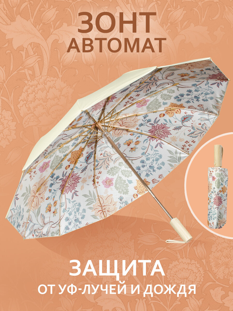 Мини-зонт