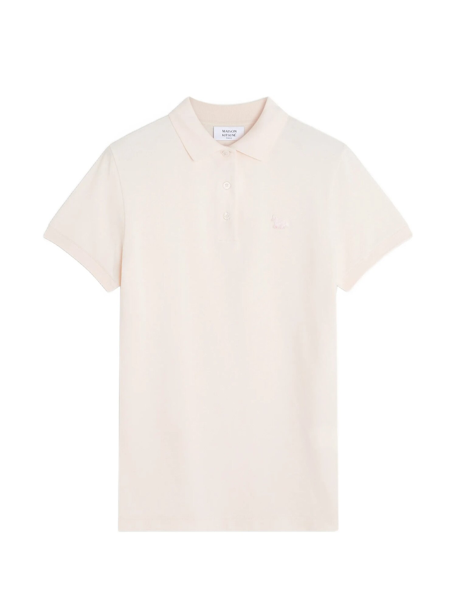 Поло Maison Kitsune