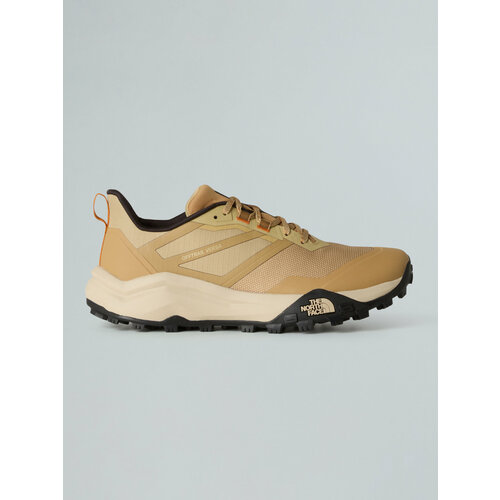 фото Кроссовки the north face, размер 10.5 us, желтый