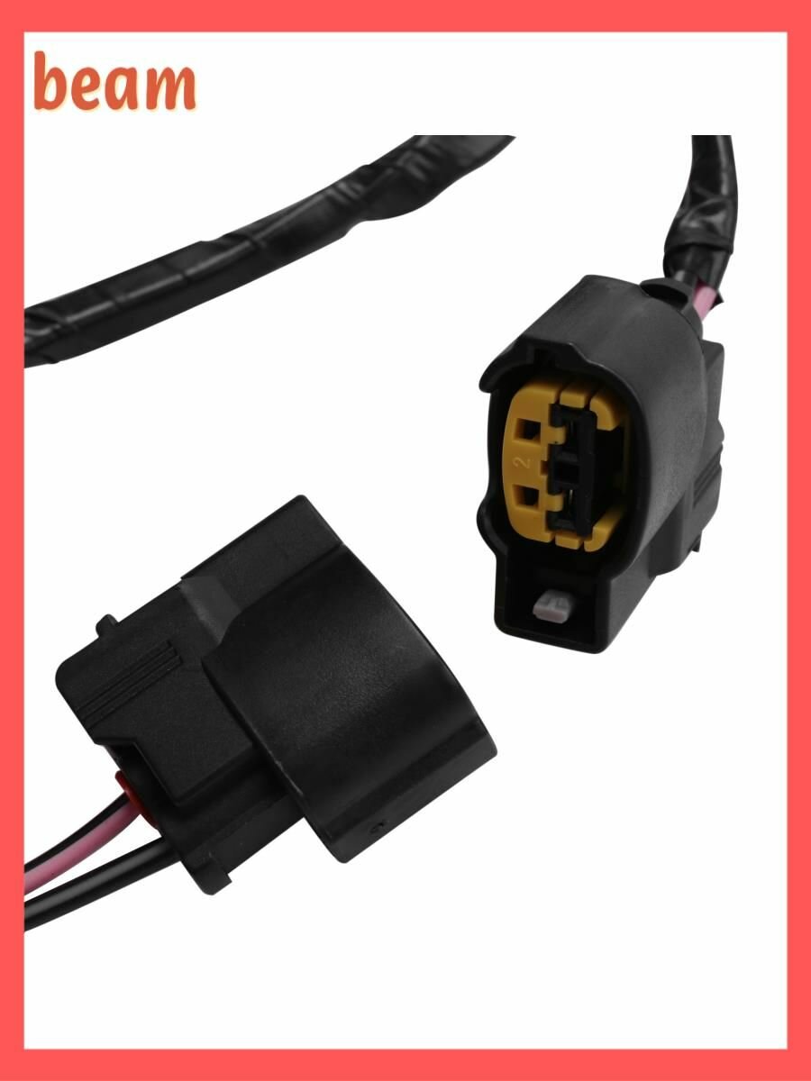 27350-2B000 кабель катушки зажигания жгут проводов совместим с Soul Ceed Cerato Spectra Forte Accent 1.6L