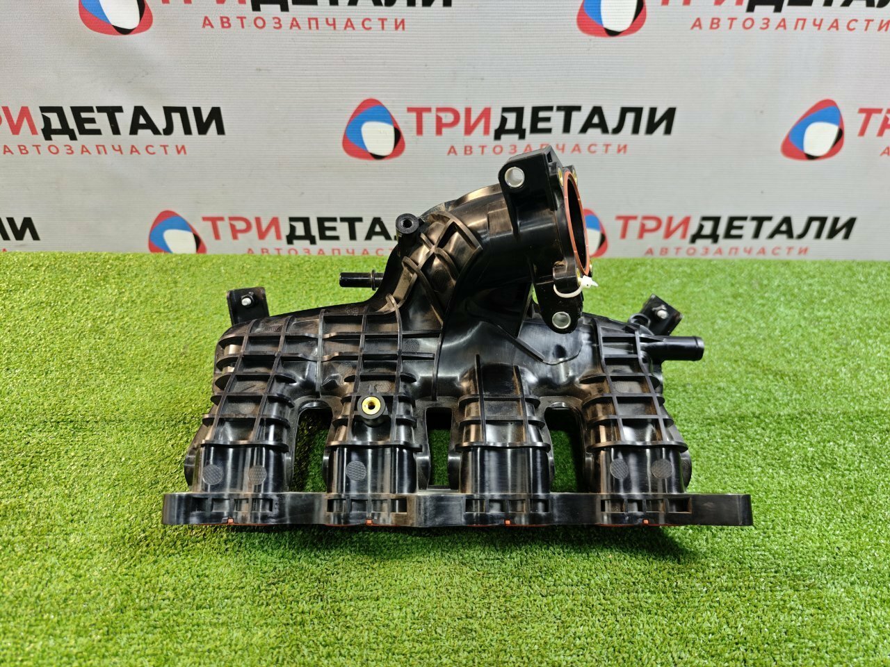 Коллектор впускной Chery Tiggo 8 pro кроссовер 2022 (б/у)