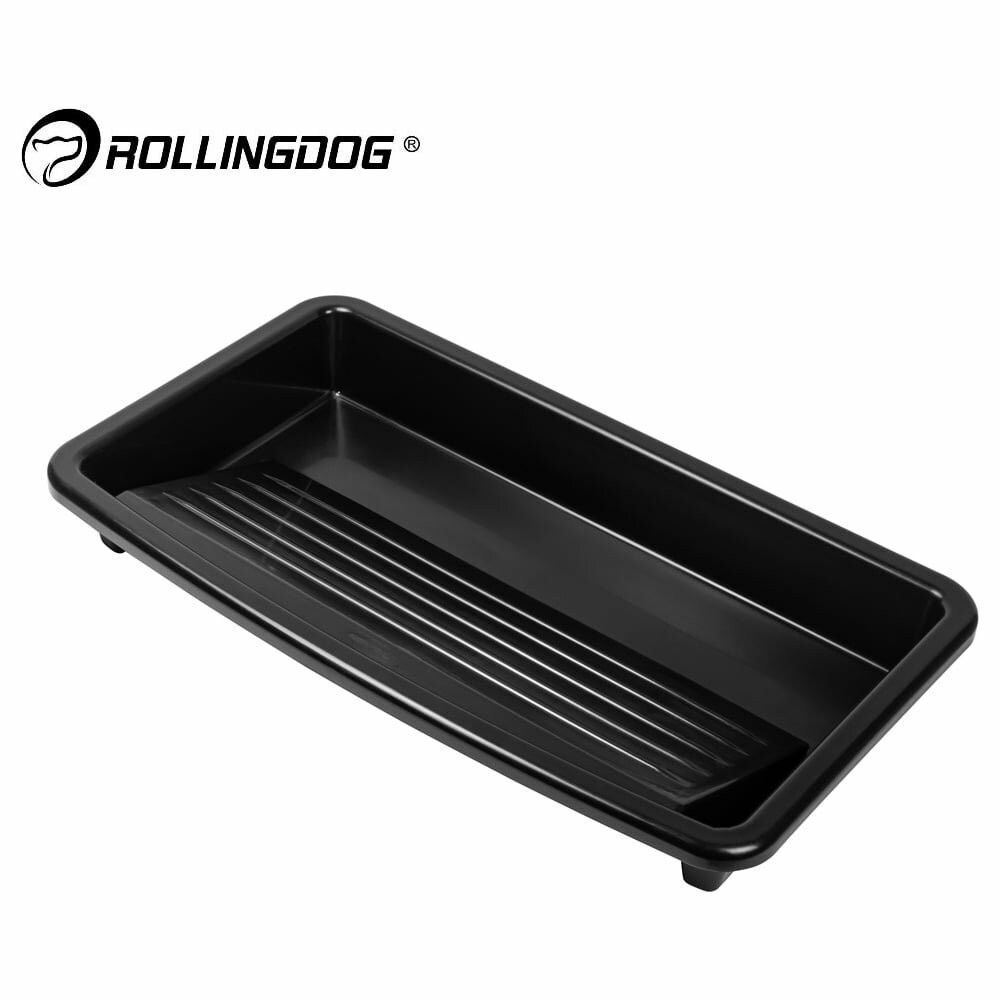 Лоток для краски - крышка для ведра Rollingdog THE MOLOSSUS для валиков 45 см 20082