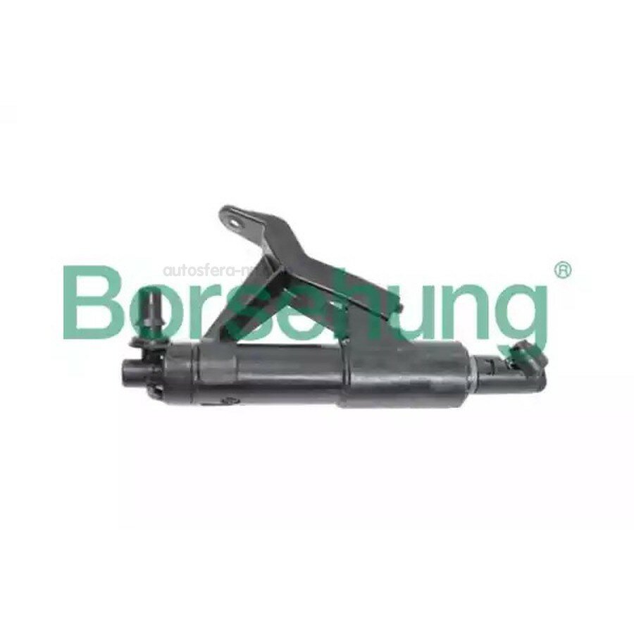 BORSEHUNG B18480 Форсунка омывателя