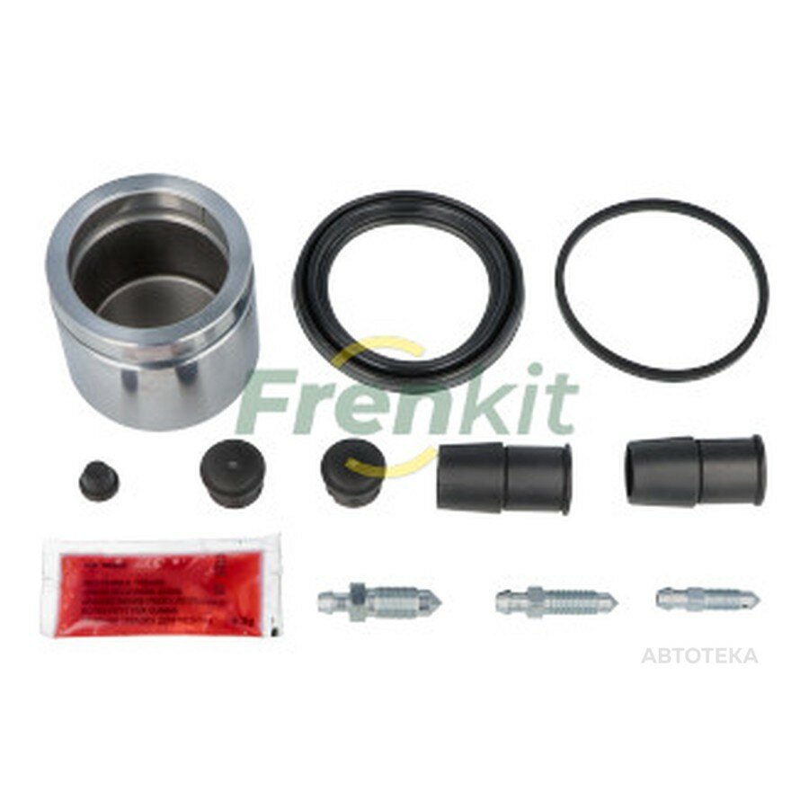 Ремкомплект тормозного суппорта с поршнем FRENKIT 260906 BMW: X3, E83, xDrive 35 d, 08-11