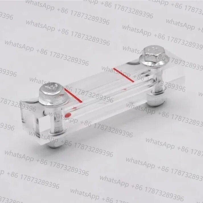 Пластиковое смотровое стекло для компрессора Type 7