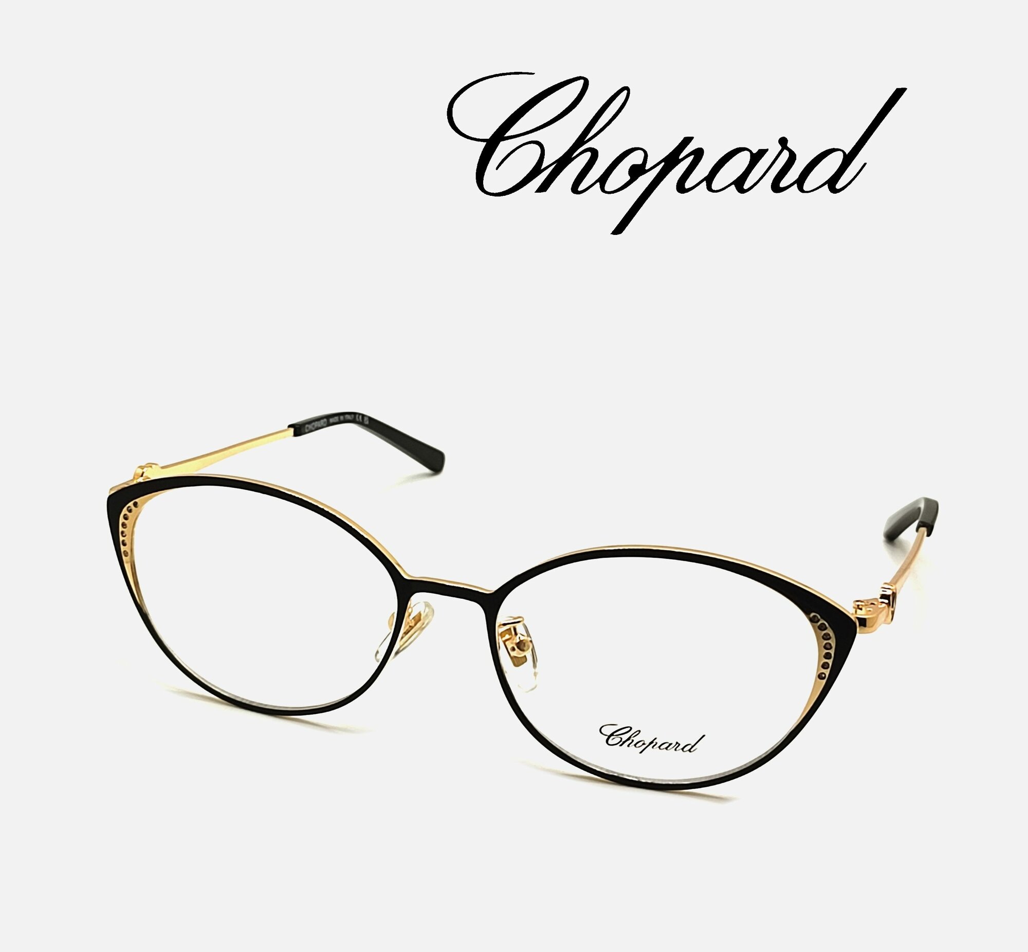 Оправа для очков Chopard женская