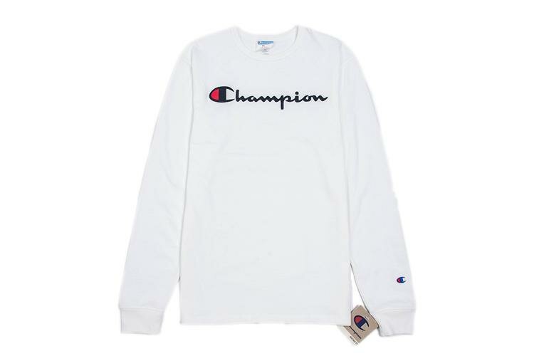 Футболка Champion 1135277497