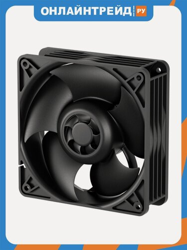 Изображение товара Вентилятор для корпуса Arctic S12038-4K (ACFAN00296A)