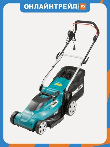 Изображение товара Газонокосилка Makita ELM4120