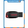 Фото SanDisk Cruzer Blade