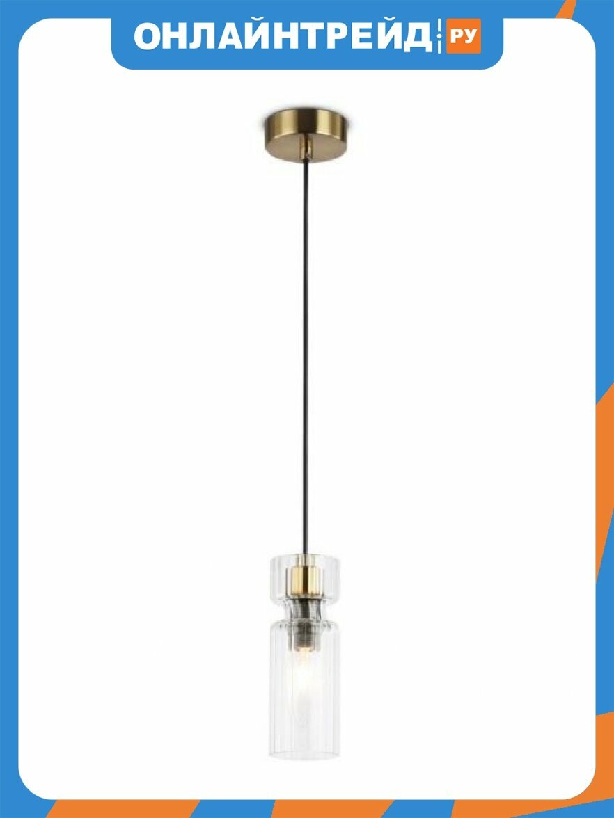 Подвесной светильник Ambrella Light High Light LH56111