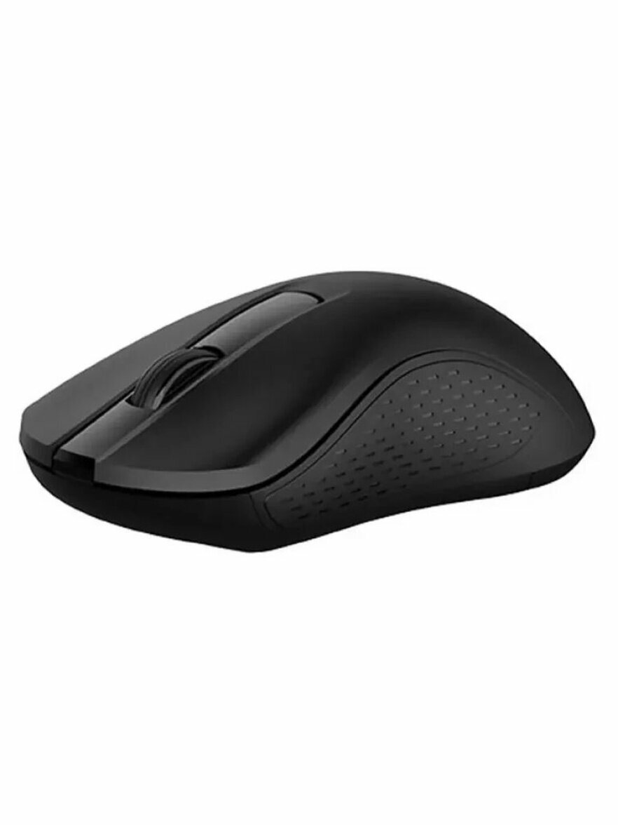 Мышь Rapoo B20 Silent, черный