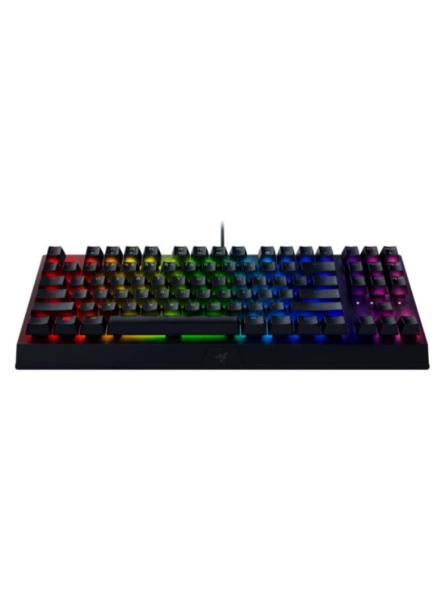 Клавиатура Razer BlackWidow V3 Tenkeyless