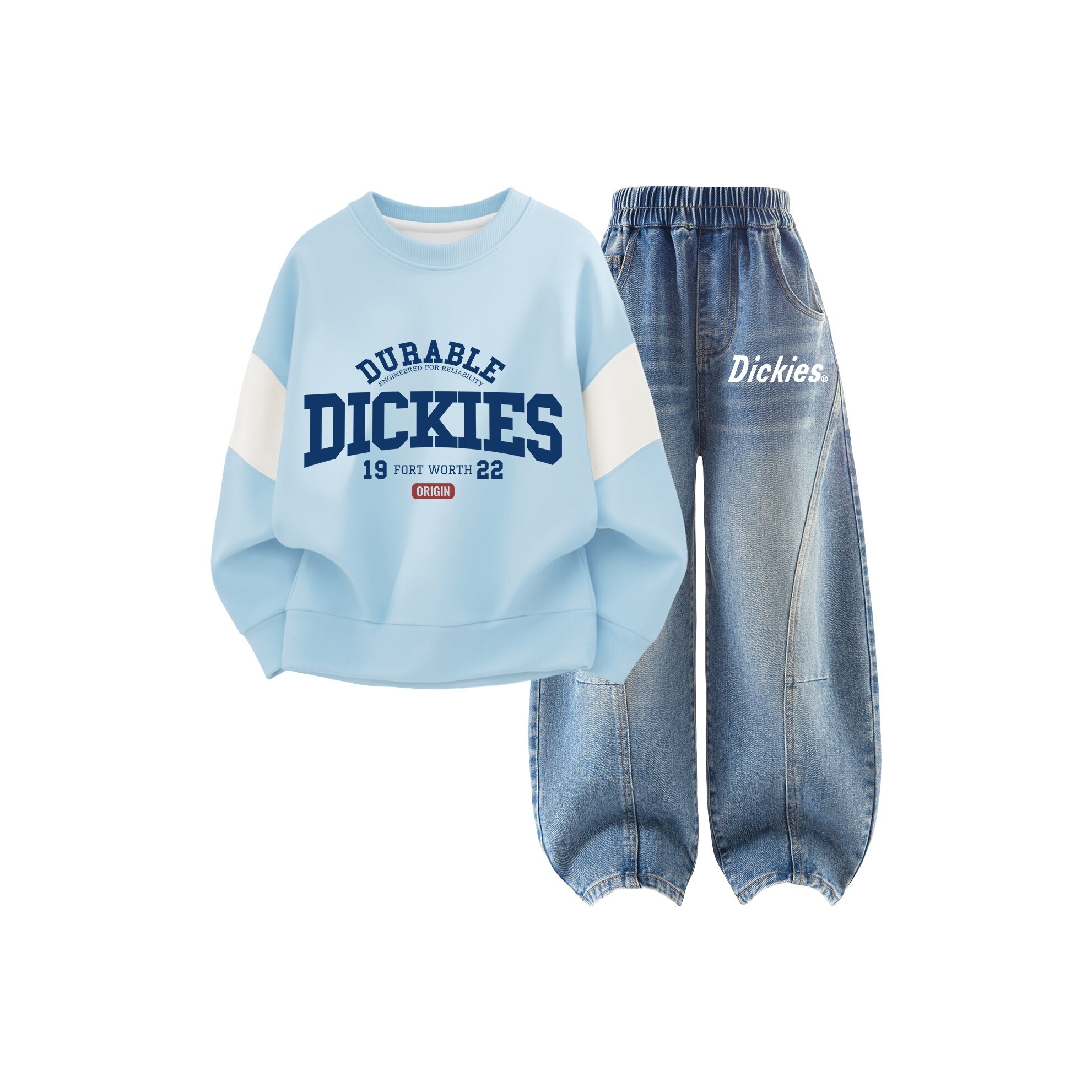 Комплект одежды Dickies