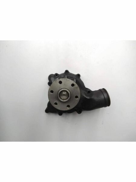 Насос водяной 1-13650068-1, 1136500681 для экскаватора Hitachi EX300-5, EX350-5, двигателя Isuzu 6SD1 — помпа