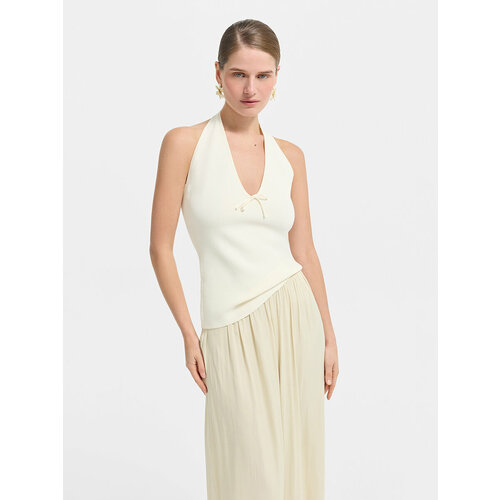 фото Блуза love republic, размер xs, молочный