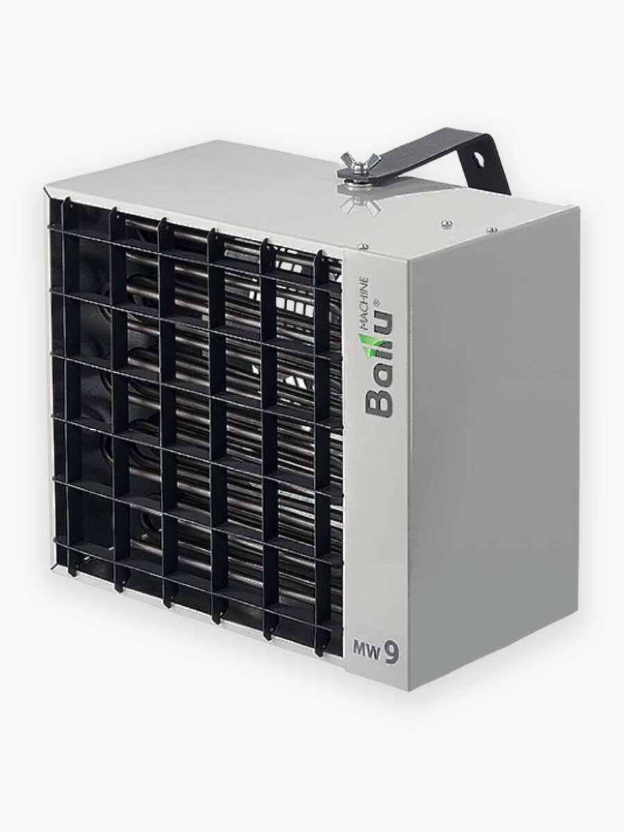 Тепловентилятор Ballu BHP-MW-9