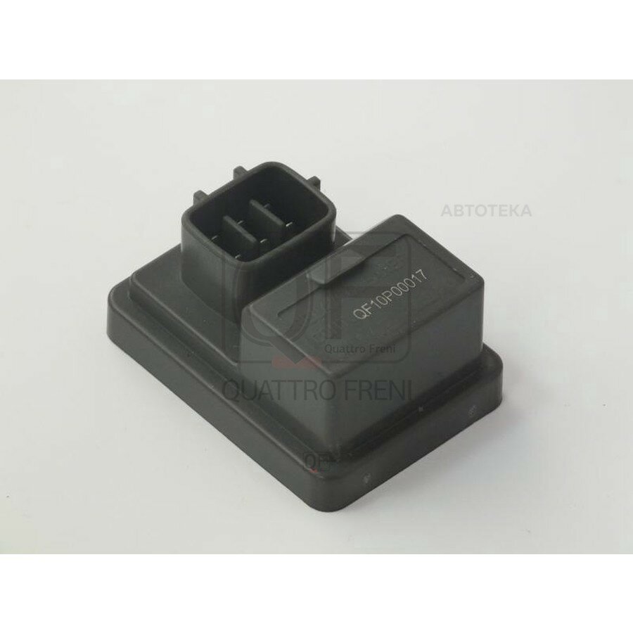 Реле омываетеля фар QUATTRO FRENI QF10P00017