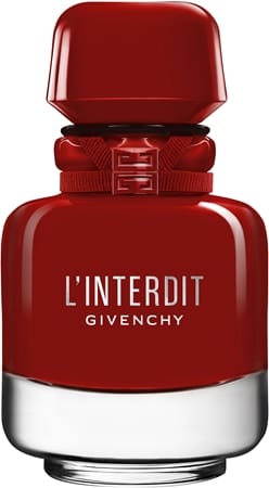 Вода парфюмерная Givenchy L Interdit Rouge Ultime, 35 мл