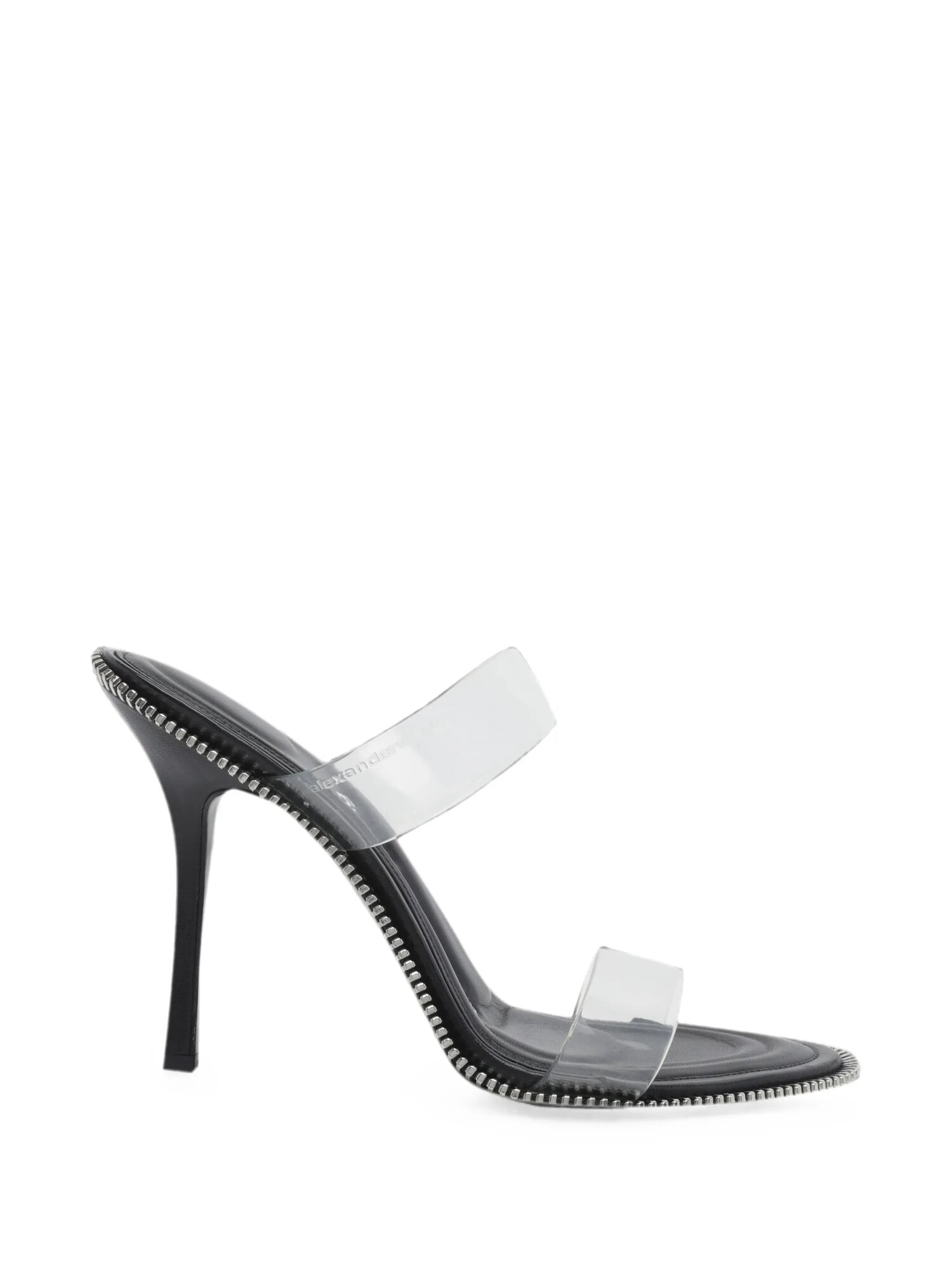 Сандалии Alexander Wang