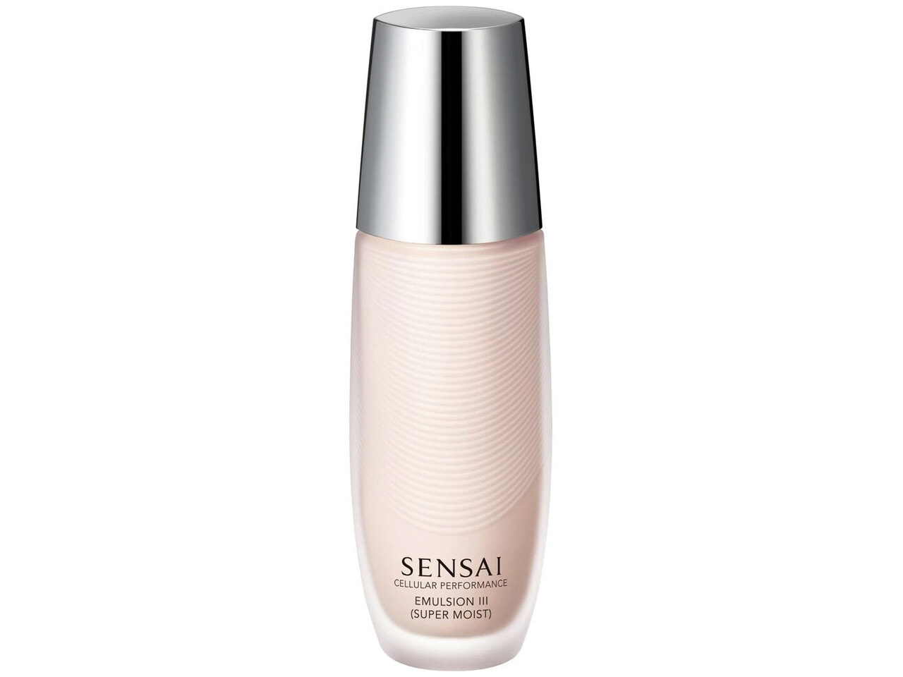 Крем для лица Sensai III Super Moist, ежедневный уход