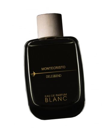Парфюмерная вода унисекс Монтекристо Делеггенд Бланк 100 мл - Montecristo Deleggend Blanc