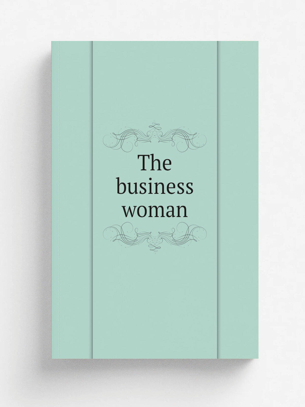 The business woman | 1924 | . San Francisco, Calif. : San Francisco Business and Professional Women's Club | Репринт