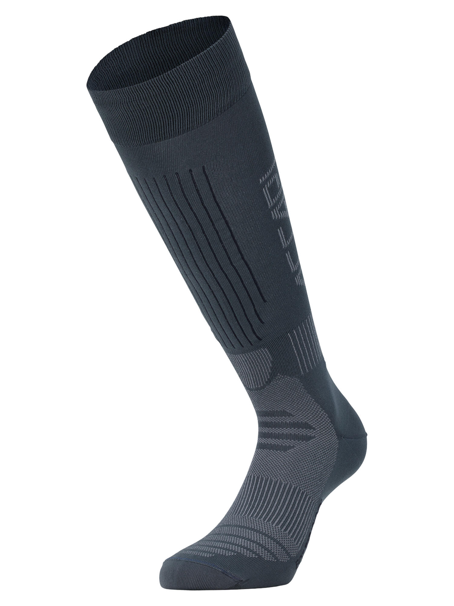 Носки Accapi Ski Touch Anthracite/Black (EU:42-44)