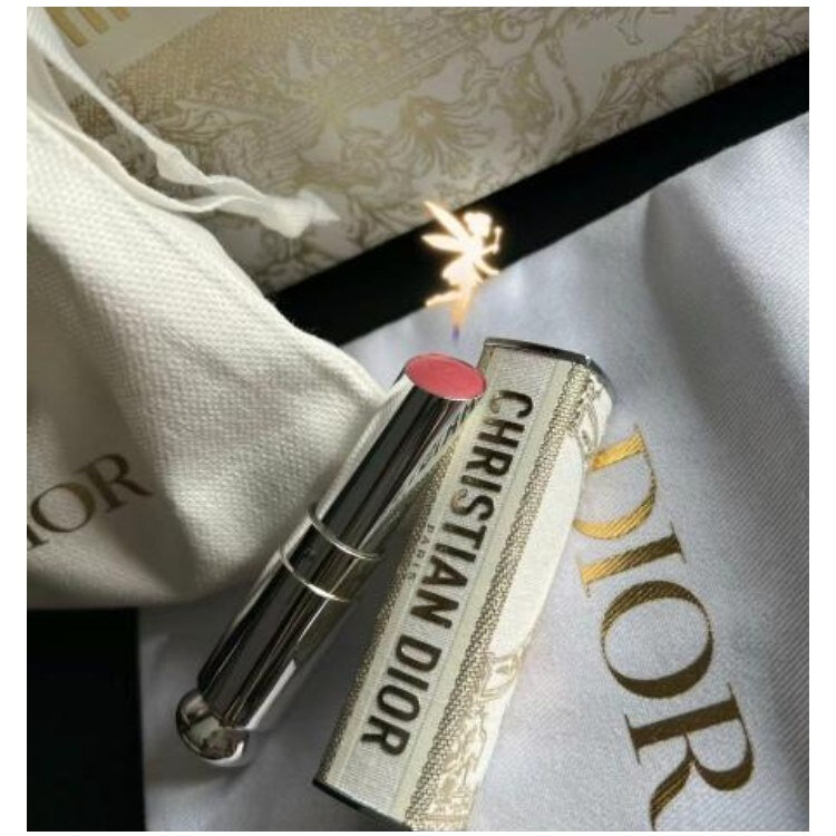 DIOR Addict Lipstick Губная помада — фото 1