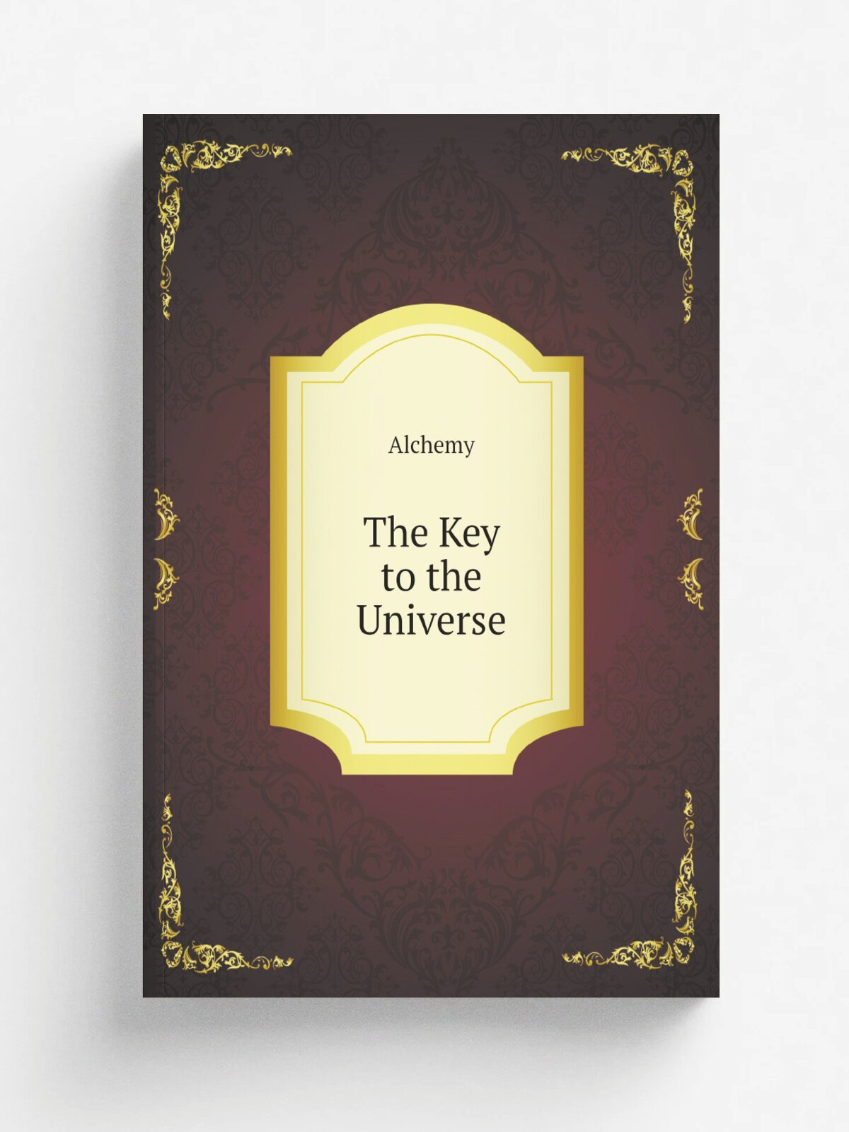 The Key to the Universe